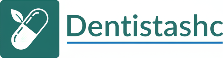 Dentistashc — Logo