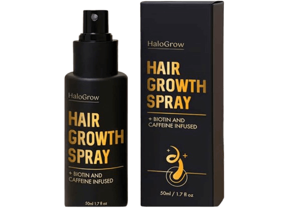 HaloGrow